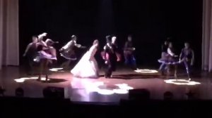 Пролог "ОТКРЫТИЕ 56-ГО ТВОРЧЕСКОГО СЕЗОНА"