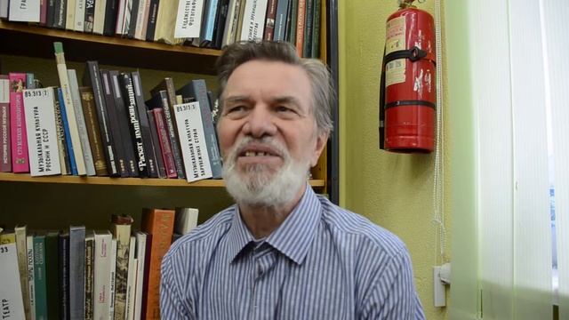 Интервью с любителем птиц Б.Прохоровым смотреть онлайн