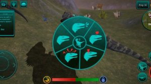 гига,захват Н4 the cursed isle
