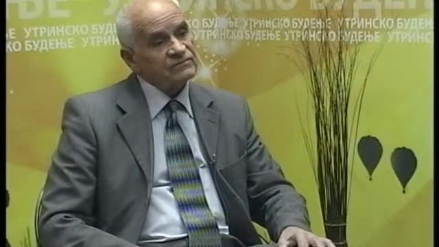 Mihail Vasilev TV Iris Utrinsko budenje смотреть онлайн