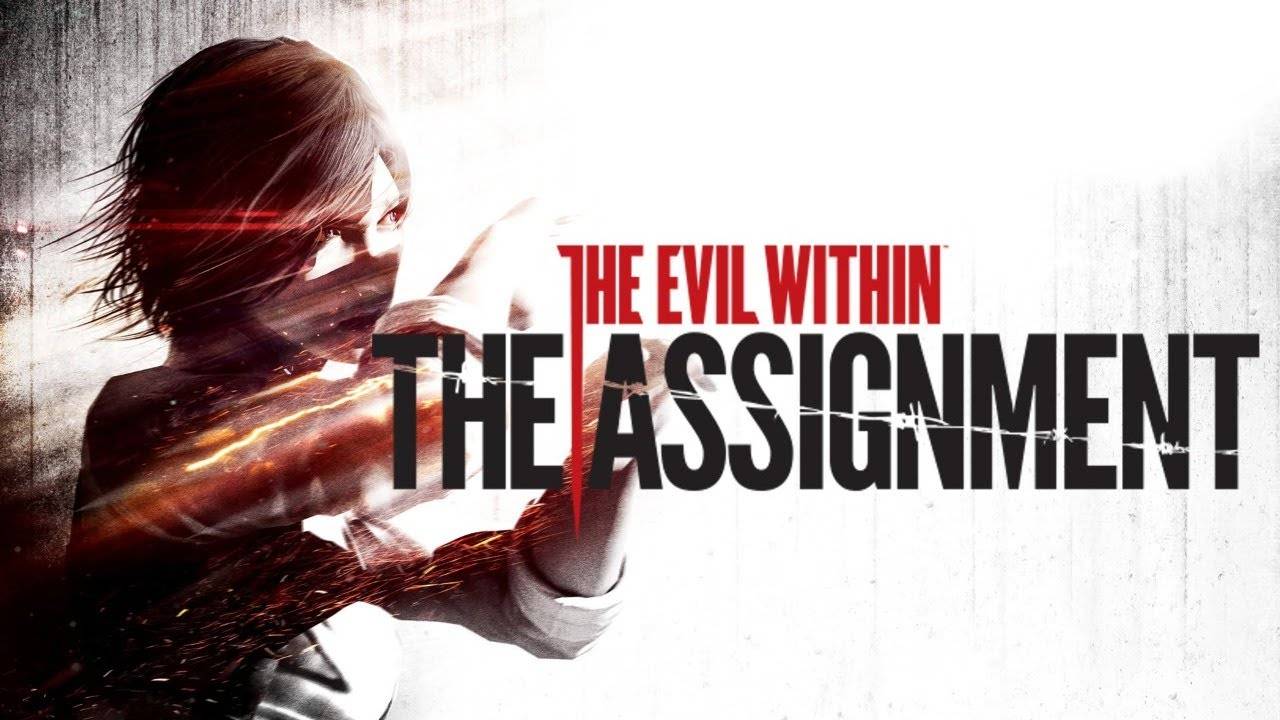 Зло с другой стороны #1 \ The Evil Within The Assignment