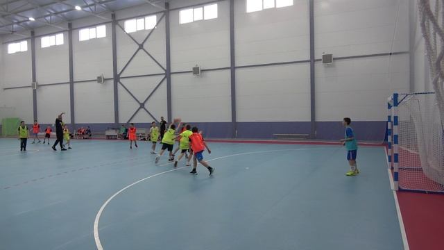 07 Игра