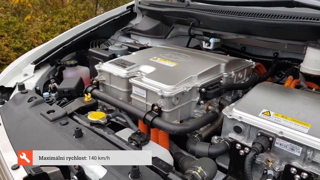 BYD e6 (test) смотреть онлайн