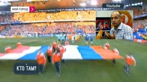 Топ пяти самых остроязычных комментаторов