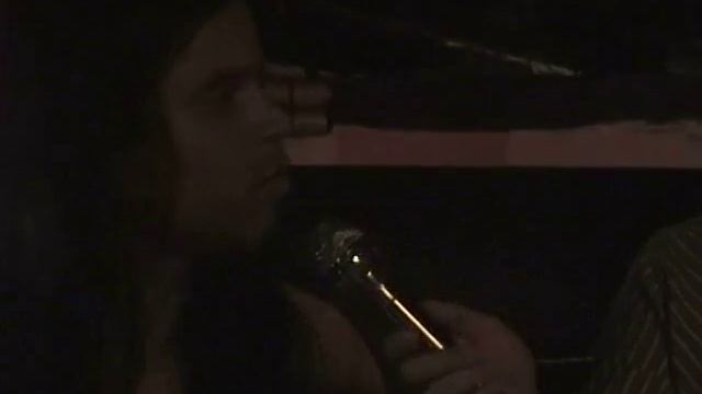 Barracuda Sushi Bar apresenta: Chimarruts смотреть онлайн