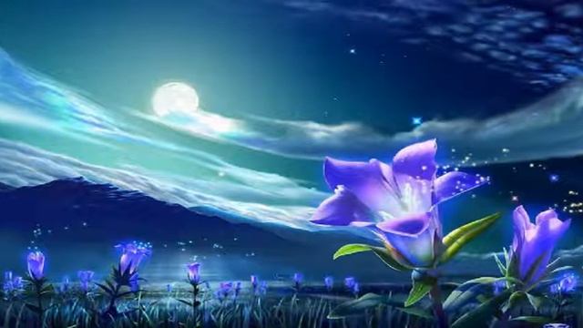 Magic bells for children's sleep.Волшебные колокольчики для детского сна смотреть онлайн