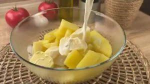 Когда мне надоедают все рецепты, я готовлю этот! Вкусные фаршированные перцы!