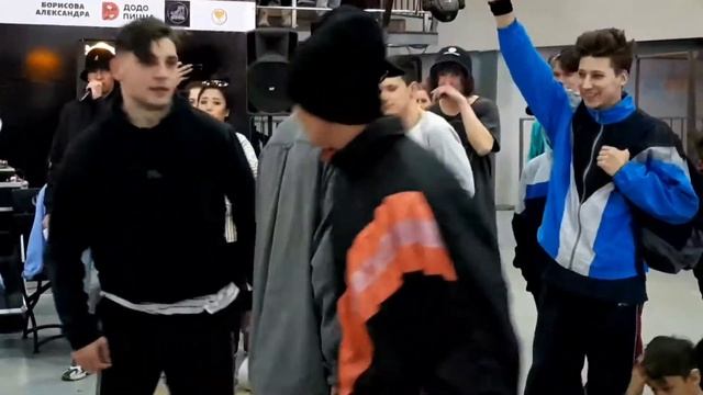 halal rockrerz vs almost famous  just groove it vol.5 Karaganda  3x3 VID 20200223 1704012