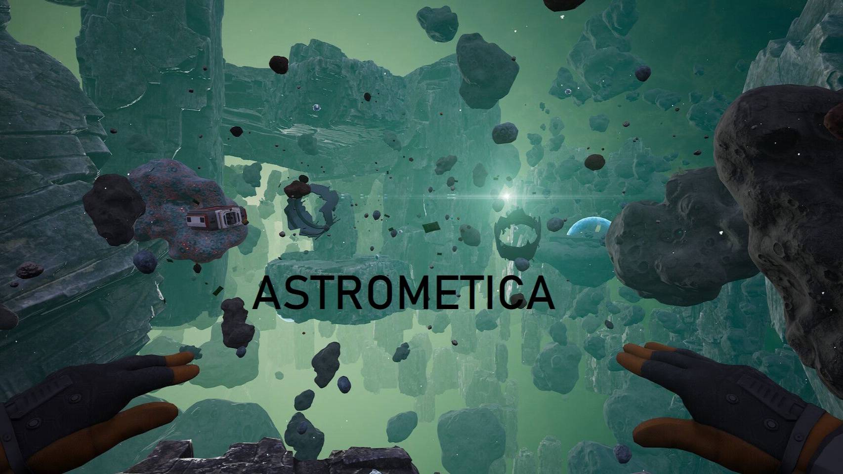 Astrometica вау 3