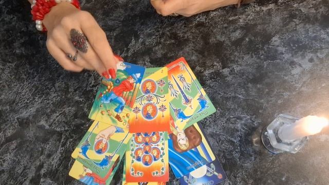 Таро 118 Дома вне дома