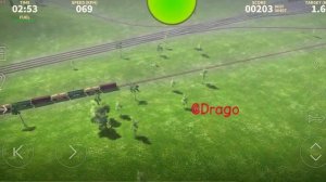 Electric Trains - Mission 14 - Android gameplay