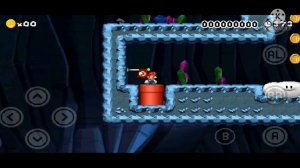Matemáticas en (Super Mario Maker World Engine) 3.1.0