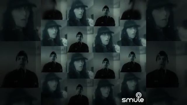 Cara mia cover on smule TY Craig yeah love joining u ty 😃❤ смотреть онлайн