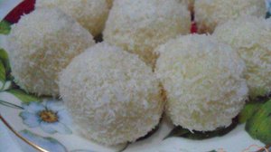 Конфеты Рафаэлло