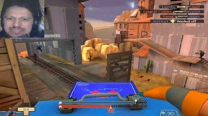 В жбоньку | Team Fortress 2 | Летсплей