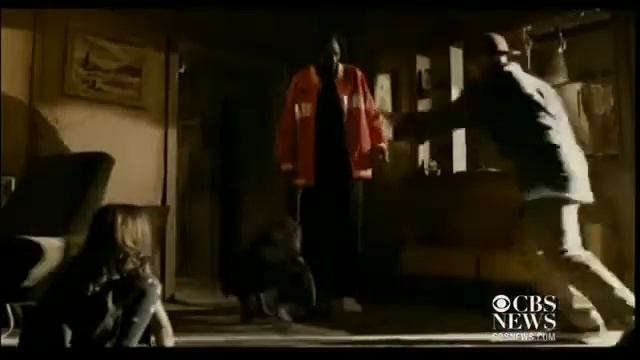 Scary Movie 5_ cast crack jokes at Hollywood premiere - Lastest News