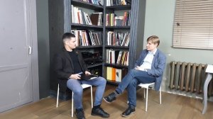 Оценка прочности бетона по ГОСТ 18105-2018. Интервью с  Д.В.  Кузевановым