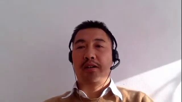 The Words of My Perfect Teacher #12 / Bodhicitta #1 [2021-05-02]