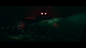 Zurg (Lightyear) Tribute