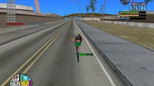 Нарушитель ай ай ай!