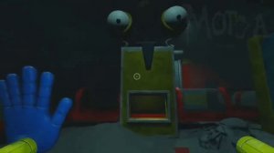 Все теории кто на самом деле главный герой из poppy playtime