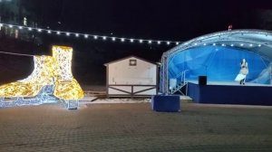 Музыки стало мало..... 15.03.25 Гомель набережная 🥰💫