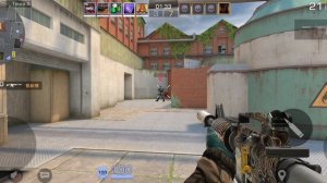 играю  в  стендофф 2