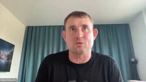 МОЙ БИЗНЕС - МОЯ ОТВЕТСТВЕННОСТЬ I GLOBAL DIRECTOR АНДРЕЙ БОБРЫШЕВ