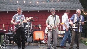 The Ventures - Diamond Head (cover)