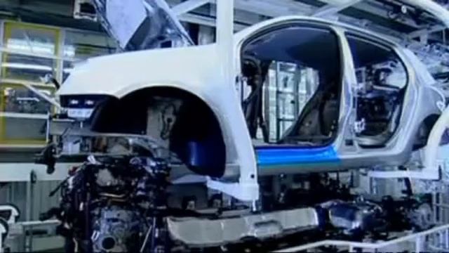 Car-News Weekly 17.07.2009 - english смотреть онлайн