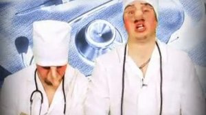 Саша и Серёжа.