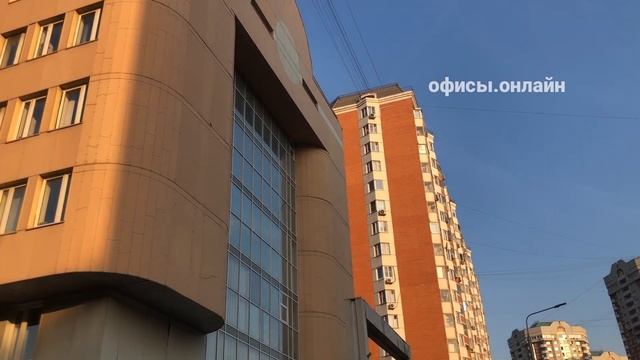 Бизнес-центр “Рабочая 35”