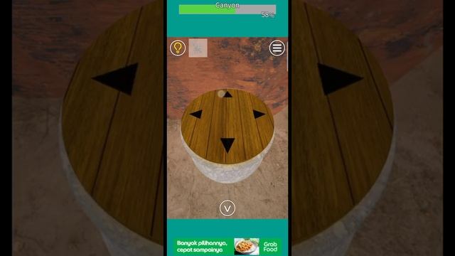 EXITS room escape game - Canyon gameplay walktrough