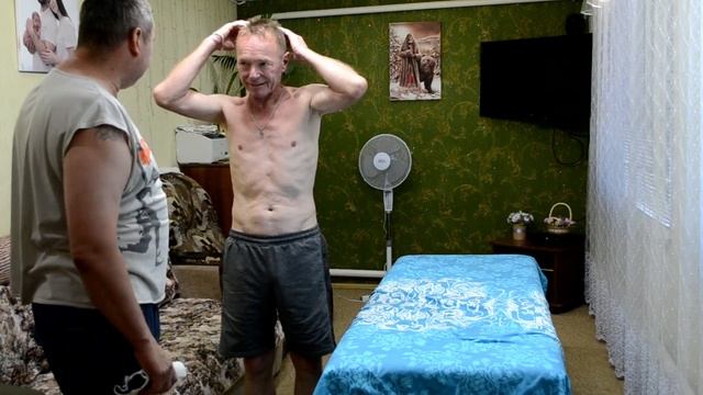 Александр из Уфы. смотреть онлайн