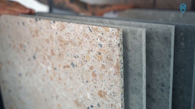 Поэтому мы ВЫБРАЛИ ПЛИТКУ! Как ПРАВИЛЬНО выбрать материал для ванной! Плитка или Керамогранит смотреть онлайн