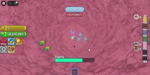 Я прорыл бедрок 8 раз часть 3