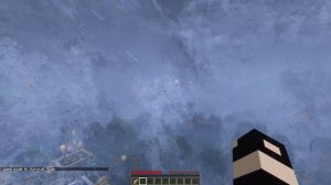 How to make a tornado in Minecraft 1.20.1 Mod