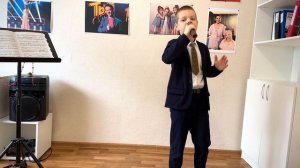 Андрей Гусаров "Танец на барабане "