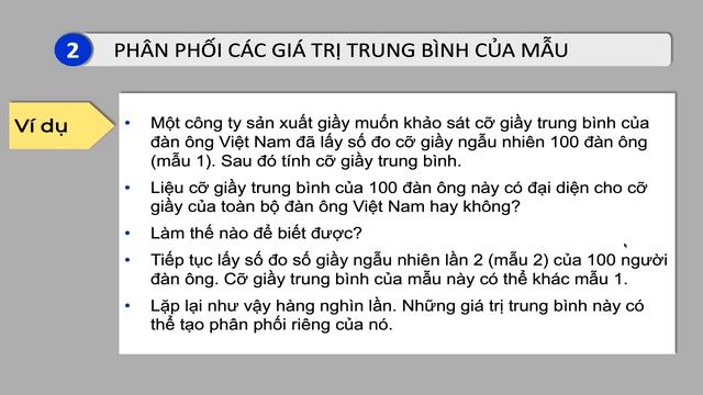 Hiểu về sai số chuẩn và ý nghĩa của sai số chuẩn (Standard error)? | PTTK 11 | Learn to do SCIENCE смотреть онлайн