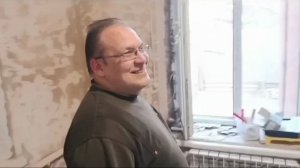 Ейск ! Субботние работы Алексея на доме, моё утро воскресенья, куда меня опять занесло?!!