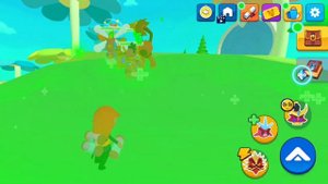 toonster crossing world the find place with eggs and chest// toonster crossing world unlock monster