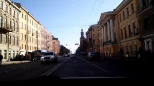 #4059 /23-03-25 г./ Из СПб, ч.2...