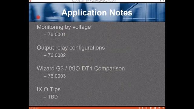 IXIO DT1 Dual Technology Sliding Door Sensor смотреть онлайн