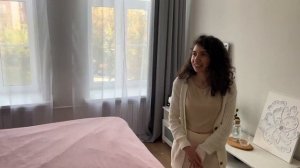 Обустройство съемной квартиры | часть 1