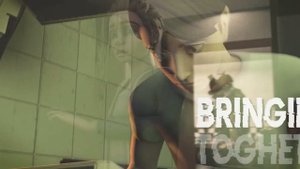 Darkest Pit | Into The Pit & Darkest Desire Song Mashup