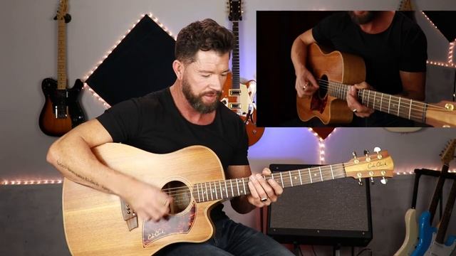 The FUNKIEST Funk Guitar Lesson you’ll Ever see