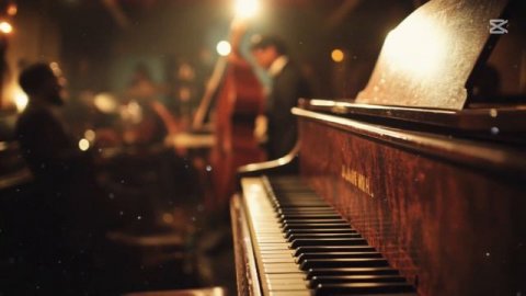 🎷 Jive Jazz – Upbeat, Swinging, and Energetic Dance Vibes 💃🎶