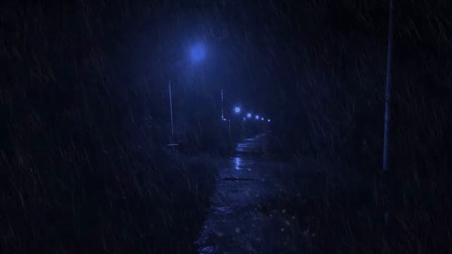 E-Mantra - Stygian [[[ Dark Ambient ]]] Midnight Journey