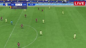 Футбол. Бельгия - Украина. Лига наций. Стыковые матчи А/В. Belgium - Ukraine. Uefa Nations League.