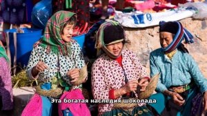 Это жизнь в ГВАТЕМАЛЕ, стране ВУЛКАНОВ С САМЫМИ НИЗКИМИ ЖЕНЩИНАМИ В МИРЕ (1)